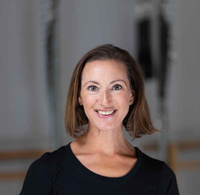 Jacqui Ambrose